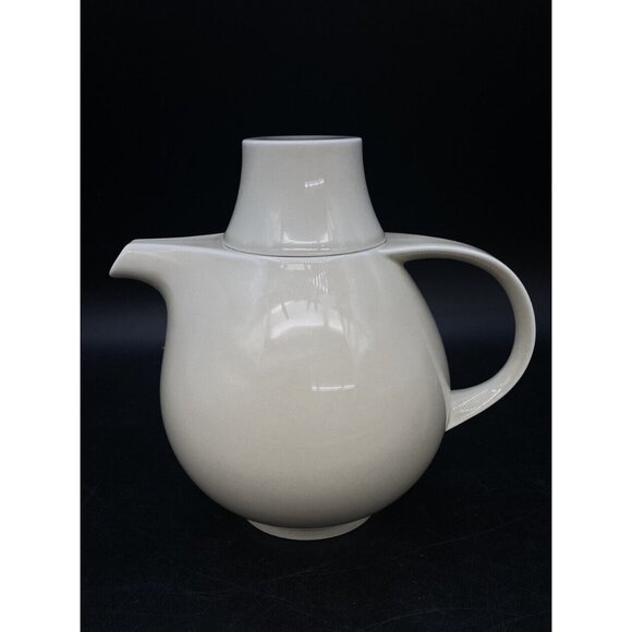 Heinrich Germany Teapot Mid Century Modern Design - Picture 2 of 12